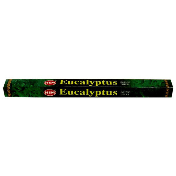 Egyptian Musk- HEM 20 Sticks Incense