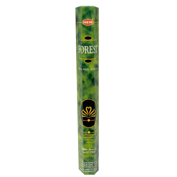 Eucalyptus- HEM 20 Sticks Incense