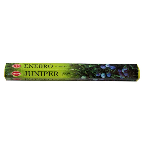 Jasmine- HEM 20 Sticks Incense