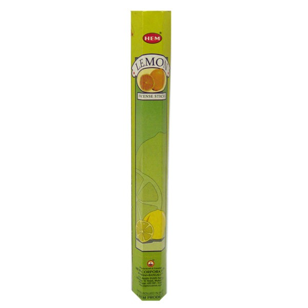 Lavender- HEM 20 Sticks Incense