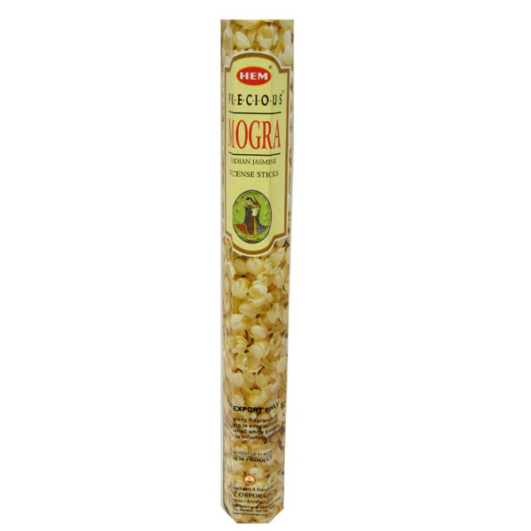 Meditation- HEM 20 Sticks Incense