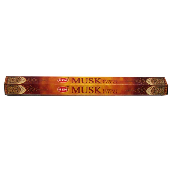 Moon- HEM 20 Sticks Incense