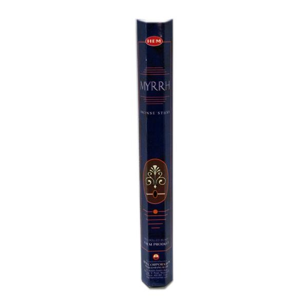 Precious Musk- HEM 20 Sticks Incense