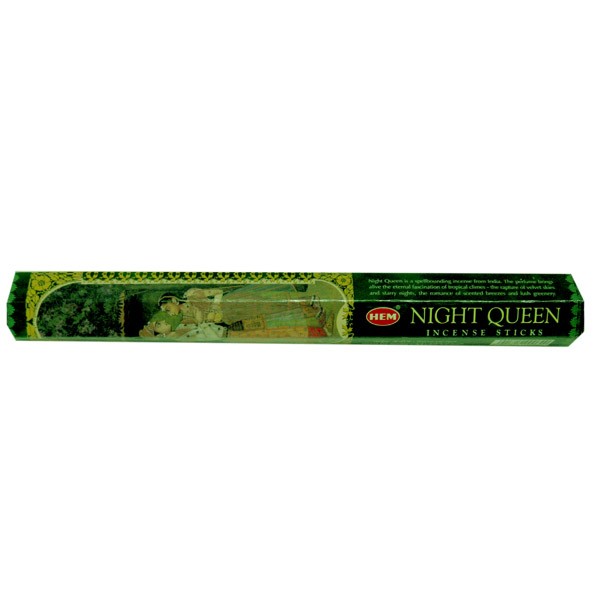 Myrrh- HEM 20 Sticks Incense