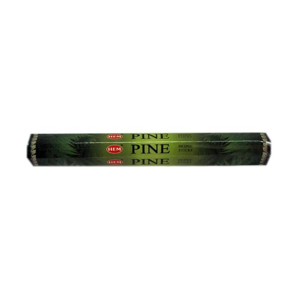 Pine- HEM 20 Sticks Incense