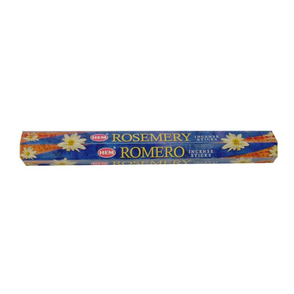 Rosemary- HEM 20 Sticks Incense