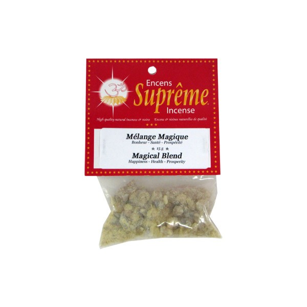 Magical Blend - Supreme Grain Incense