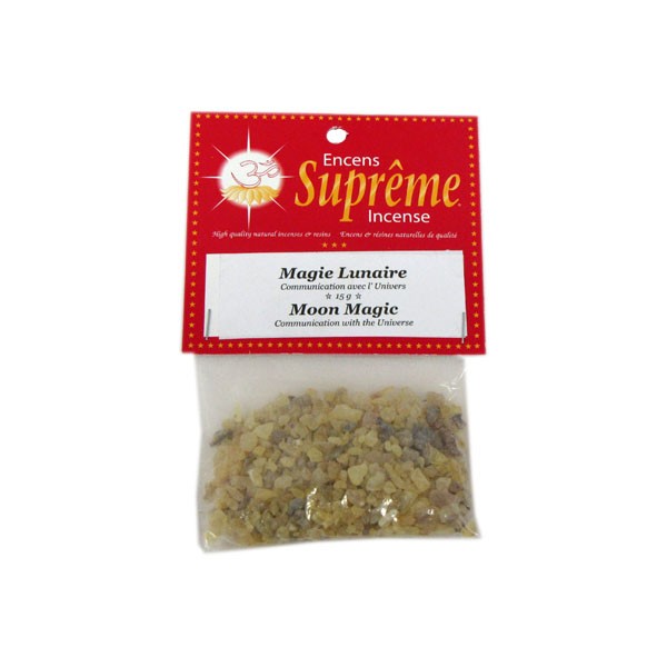 Moon Magic - Supreme Grain Incense