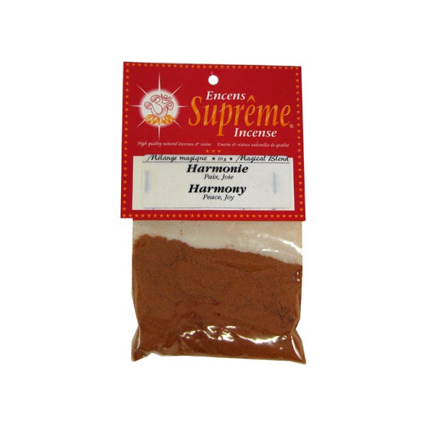 Harmony - (Magic Blend) Supreme Grain Incense