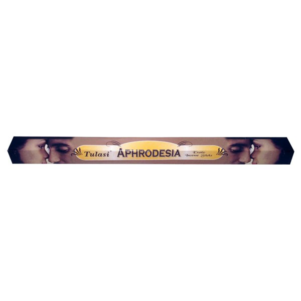 Aphrodesia - Tulasi Incense 20 Sticks
