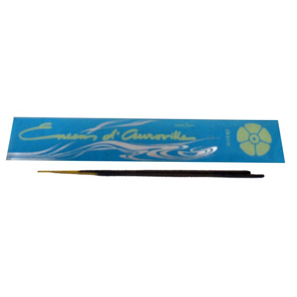 Oceans- Incense d\'Auroville Maroma