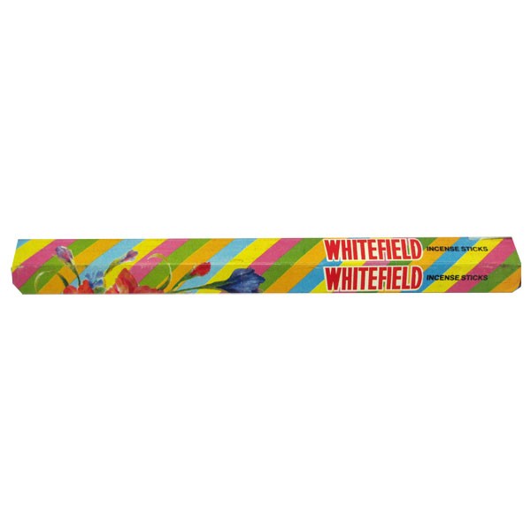 Whitefield - 20 Sticks